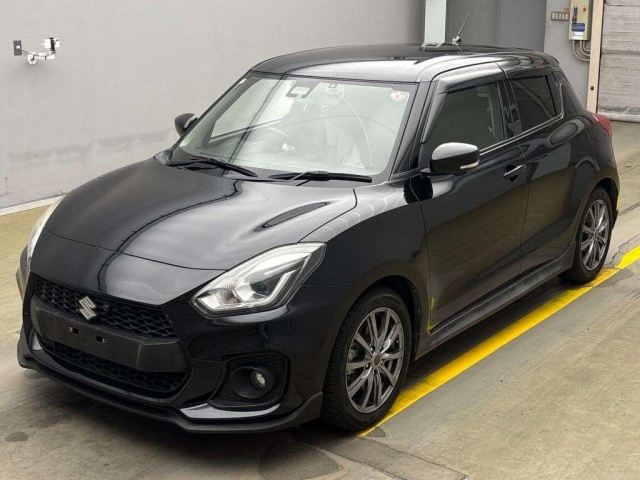 SUZUKI SWIFT 2018