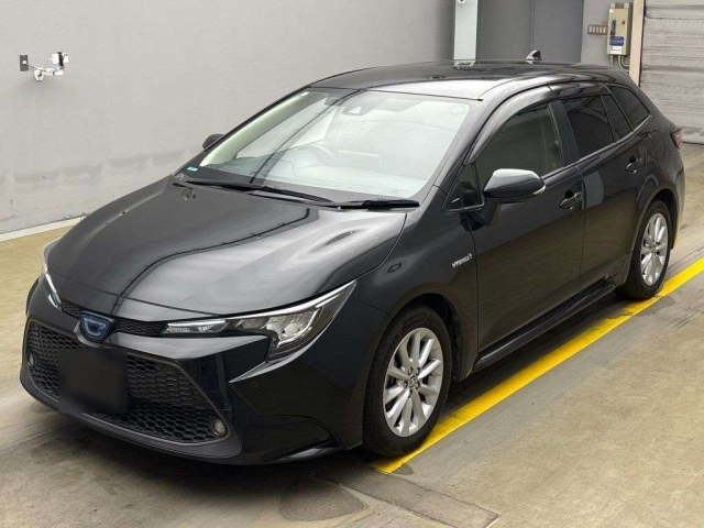 TOYOTA COROLLA TOURING 2020