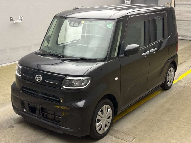 DAIHATSU TANTO 2021
