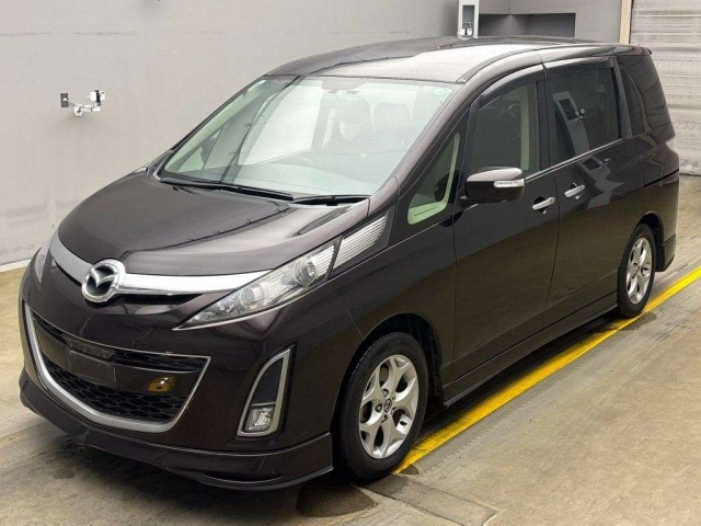 MAZDA BIANTE 2013