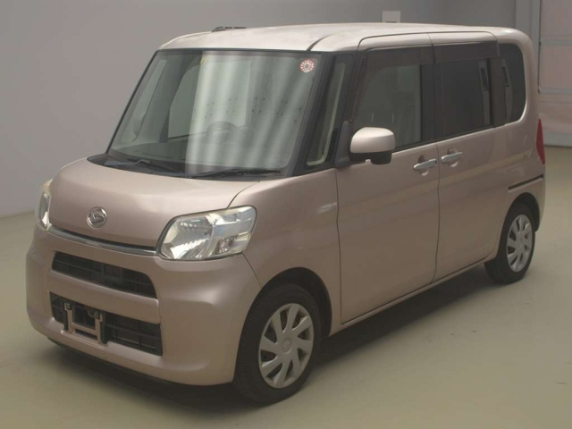 DAIHATSU TANTO 2014
