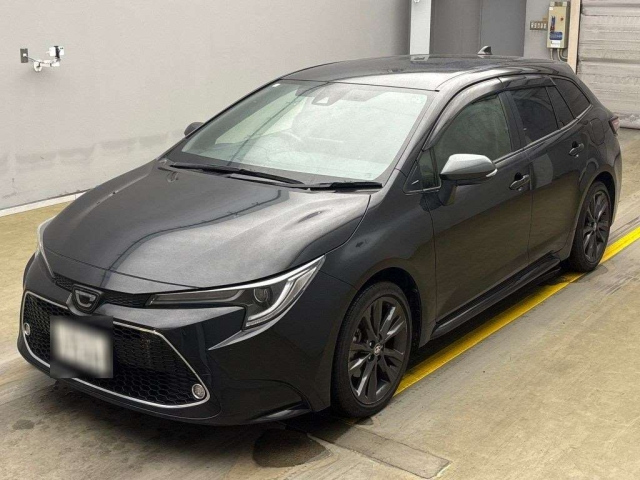 TOYOTA COROLLA TOURING 2021