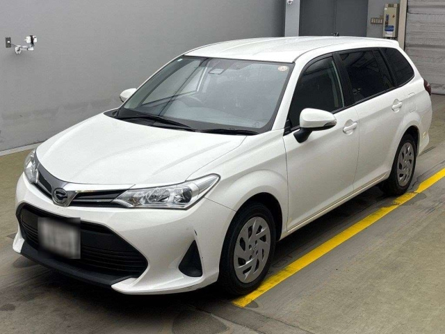 TOYOTA COROLLA FIELDER 2020