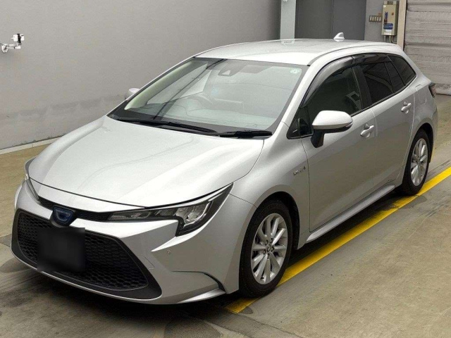 TOYOTA COROLLA TOURING