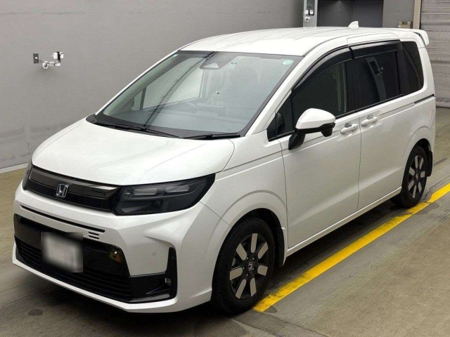 HONDA FREED 2024
