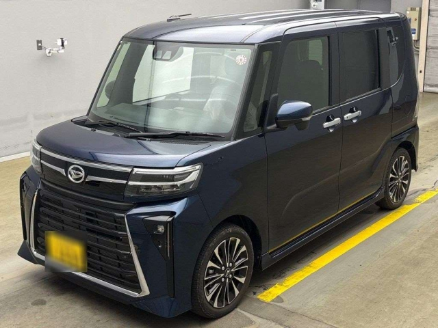 DAIHATSU TANTO 2023