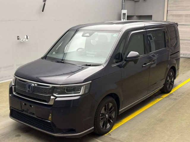 HONDA STEP WAGON 2022
