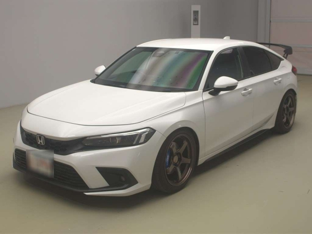 HONDA CIVIC 2021