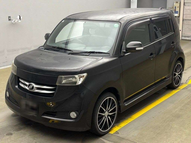 TOYOTA BB 2007