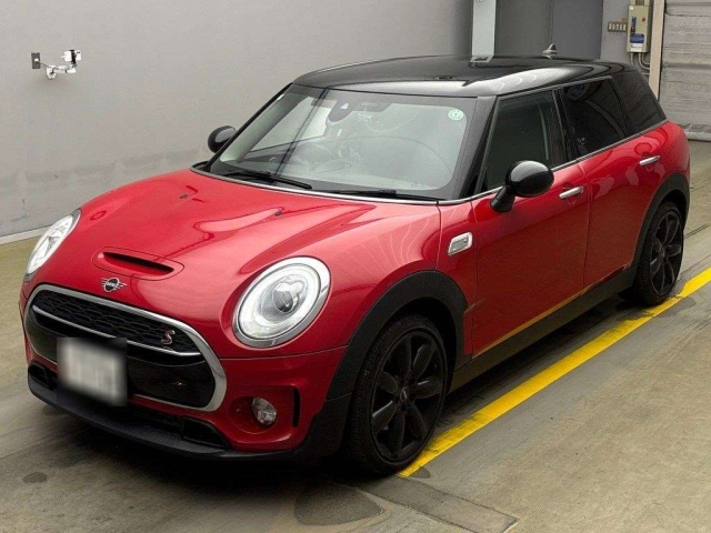 BMW MINI 2019
