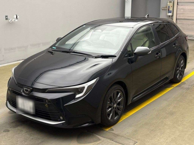 TOYOTA COROLLA TOURING 2024