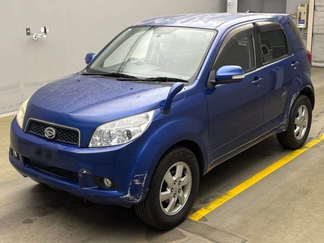 DAIHATSU BEGO