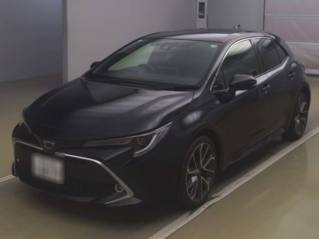 TOYOTA COROLLA SPORT 2020