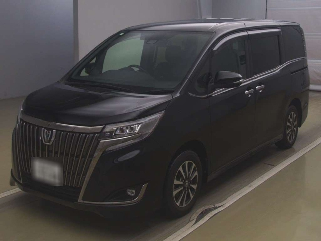 TOYOTA ESQUIRE 2021