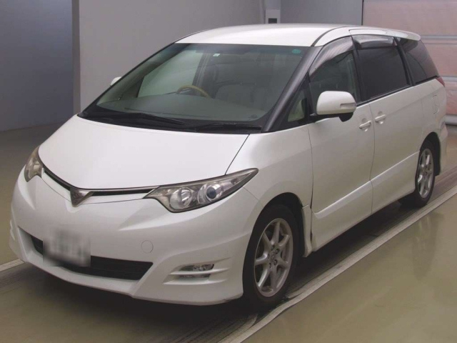 TOYOTA ESTIMA 2007