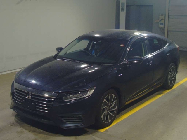 HONDA INSIGHT 2022