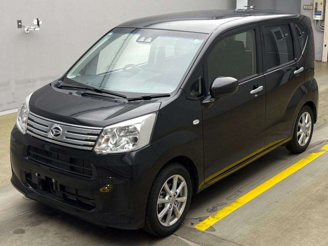 DAIHATSU MOVE 2022