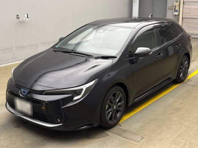 TOYOTA COROLLA TOURING