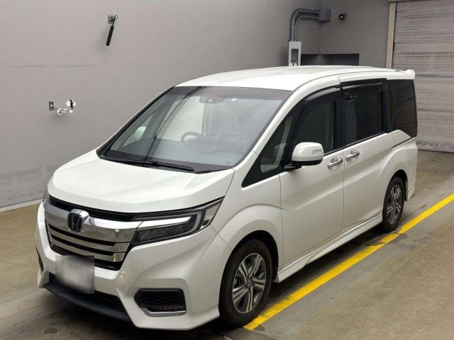 HONDA STEP WAGON 2020