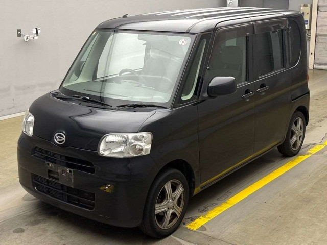 DAIHATSU TANTO 2008