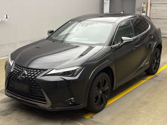 LEXUS UX 2021
