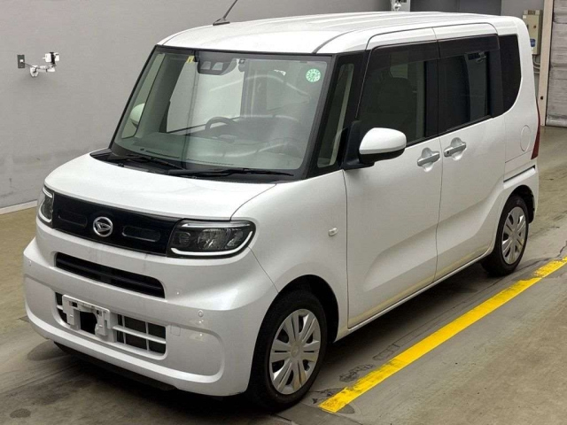 DAIHATSU TANTO 2020