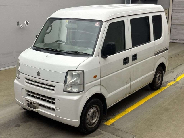 SUZUKI EVERY 2006