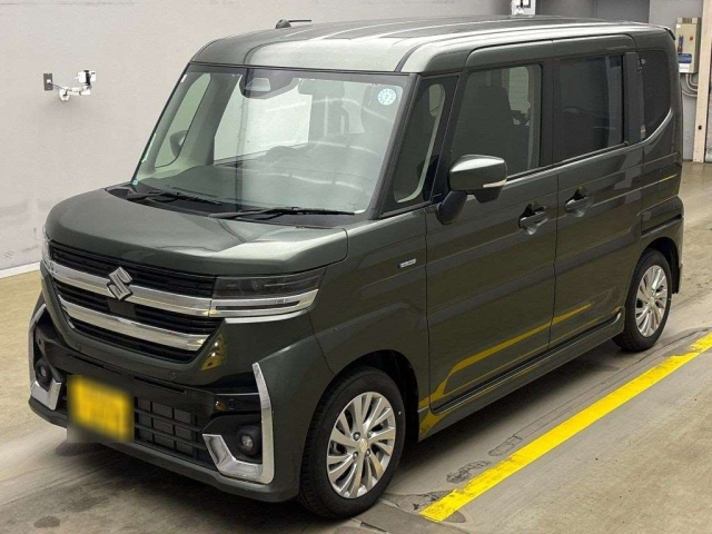 SUZUKI SPACIA 2024