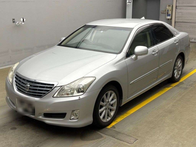 TOYOTA CROWN 2008