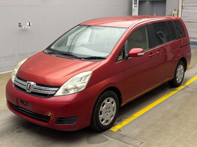 TOYOTA ISIS 2013