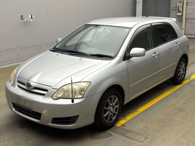 TOYOTA COROLLA RUNX 2006