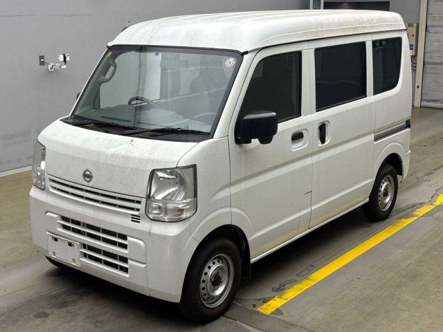 NISSAN CLIPPER VAN 2021