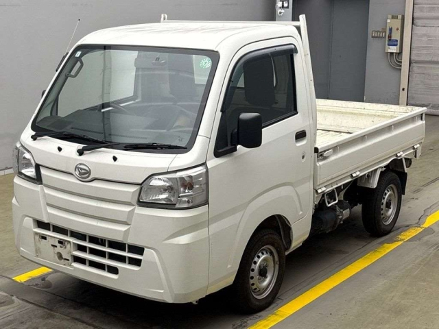 DAIHATSU HIJET TRUCK 2020