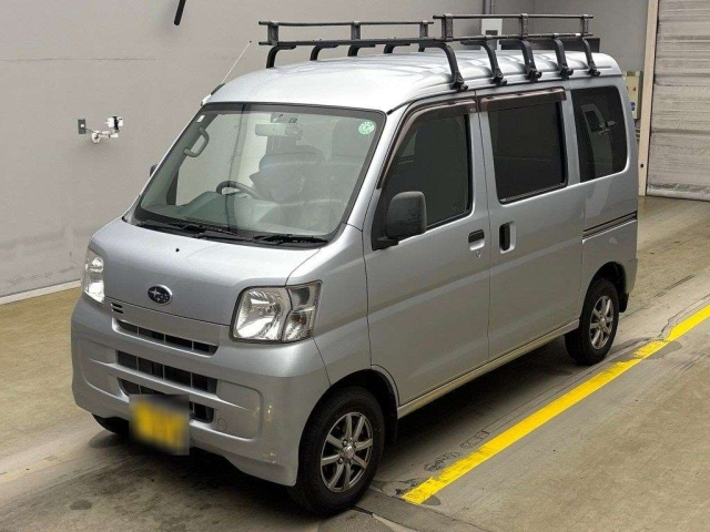 SUBARU SAMBAR