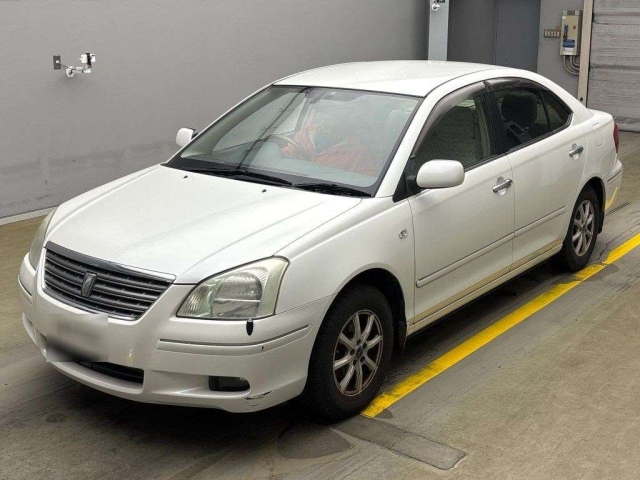 TOYOTA PREMIO 2006