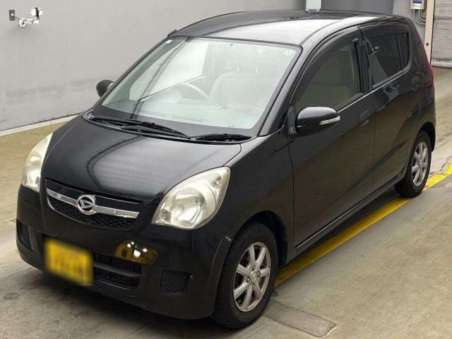 DAIHATSU MIRA 2008