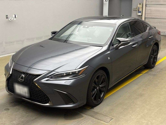 LEXUS ES 2023