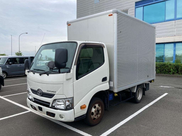 TOYOTA TOYOACE 2018