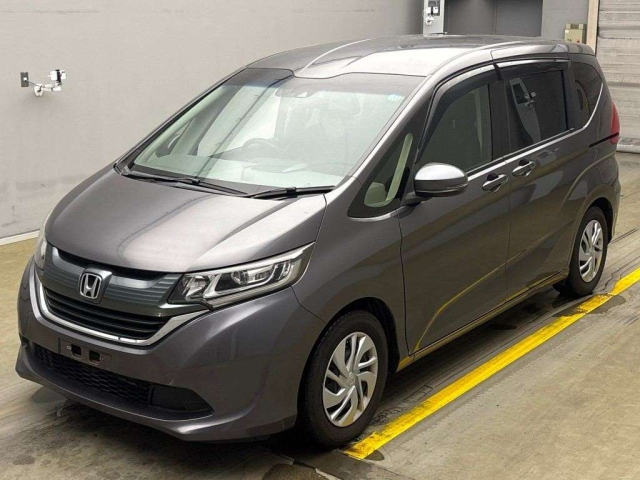 HONDA FREED 2016