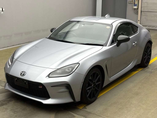 TOYOTA 86 2023