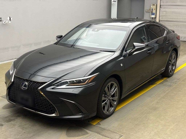 LEXUS ES 2020
