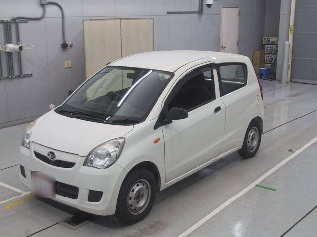 DAIHATSU MIRA 2013