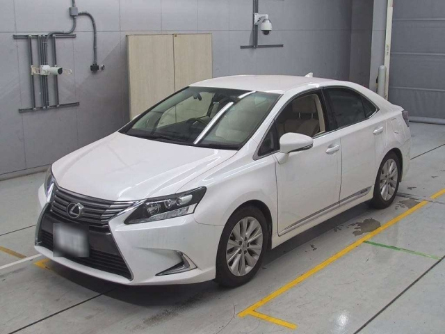 LEXUS HS 2015