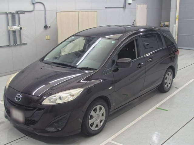 MAZDA PREMACY