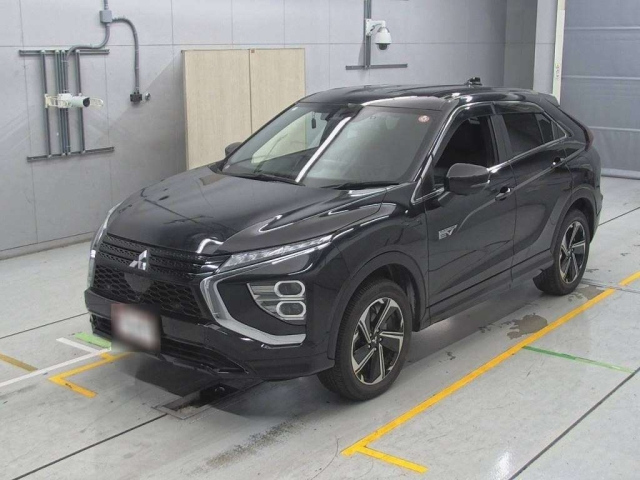 MITSUBISHI ECLIPSE CROSS 2022