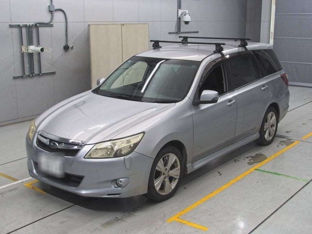 SUBARU EXIGA 2012