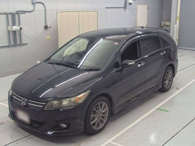 HONDA STREAM 2010