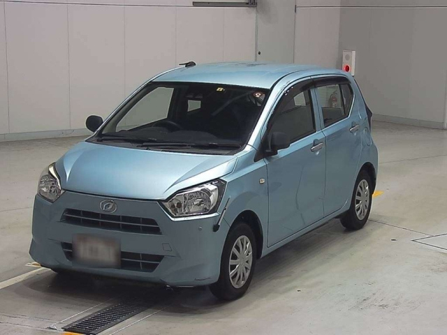 DAIHATSU MIRA E S 2018