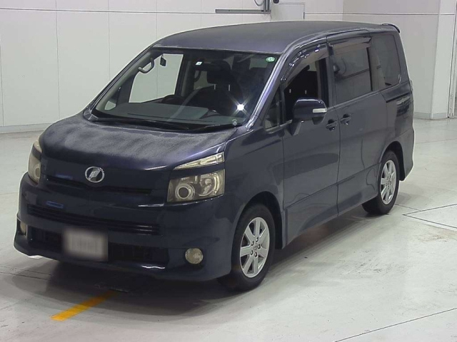 TOYOTA VOXY 2007