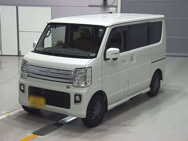 SUZUKI EVERY WAGON 2019